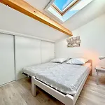 Holiday home La Casa Bellavita, 4 Pers Piscine A *