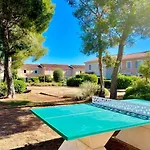 La Casa Bellavita, 4 Pers Piscine A *
