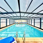 La Casa Bellavita, 4 Pers Piscine A Calvisson