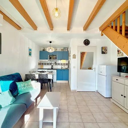 Casa vacanze La Casa Bellavita, 4 Pers Piscine à *