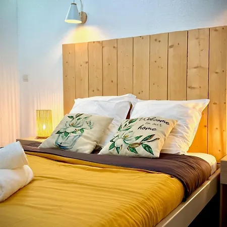 La Casa Bellavita, 4 Pers Piscine à Casa vacanze
