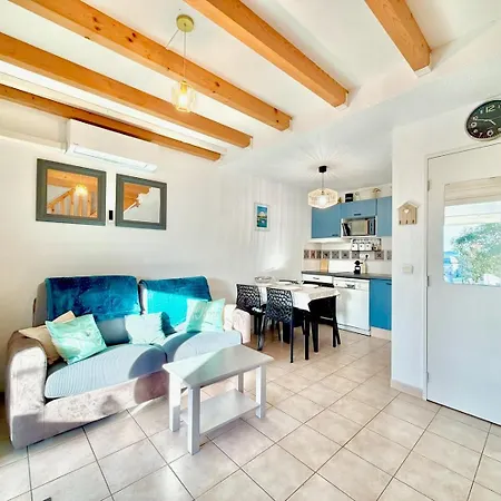 La Casa Bellavita, 4 Pers Piscine A *
