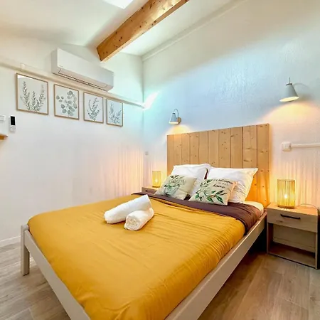La Casa Bellavita, 4 Pers Piscine à