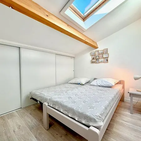 Casa vacanze La Casa Bellavita, 4 Pers Piscine à *