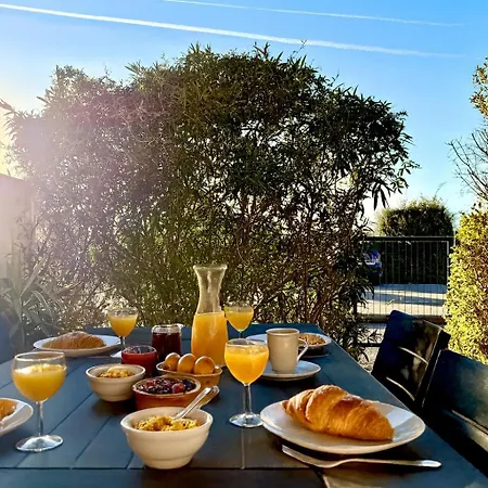 La Casa Bellavita, 4 Pers Piscine A