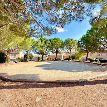 Casa vacanze La Casa Bellavita, 4 Pers Piscine à Calvisson