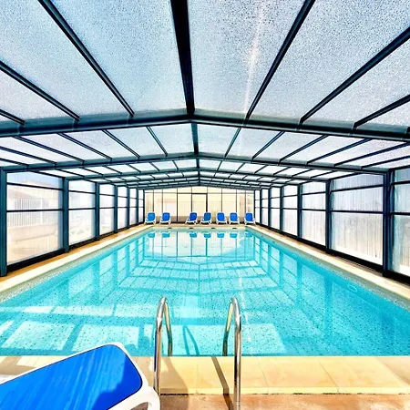 La Casa Bellavita, 4 Pers Piscine à Calvisson