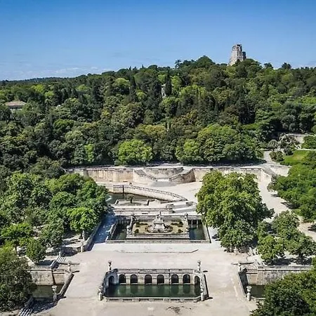La Casa Bellavita, 4 Pers Piscine A Prázdninový dům *