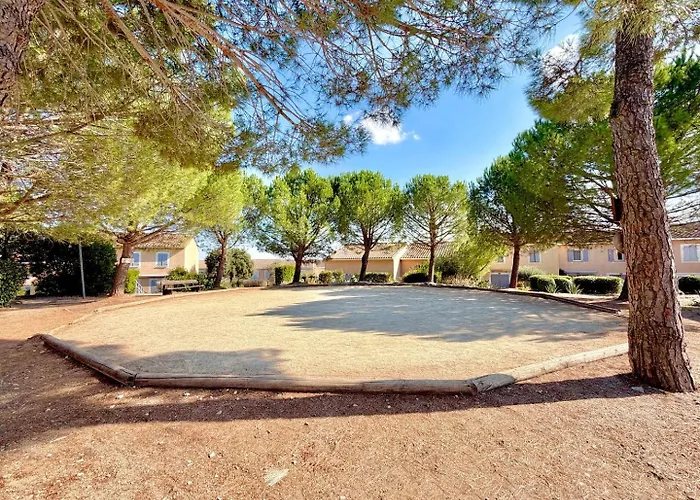 Tatil Evi La Casa Bellavita, 4 Pers Piscine A Calvisson